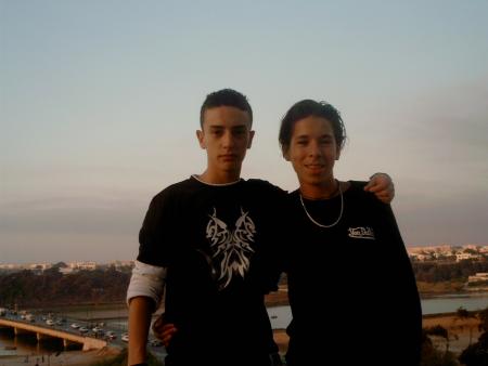 nasser & soufiane